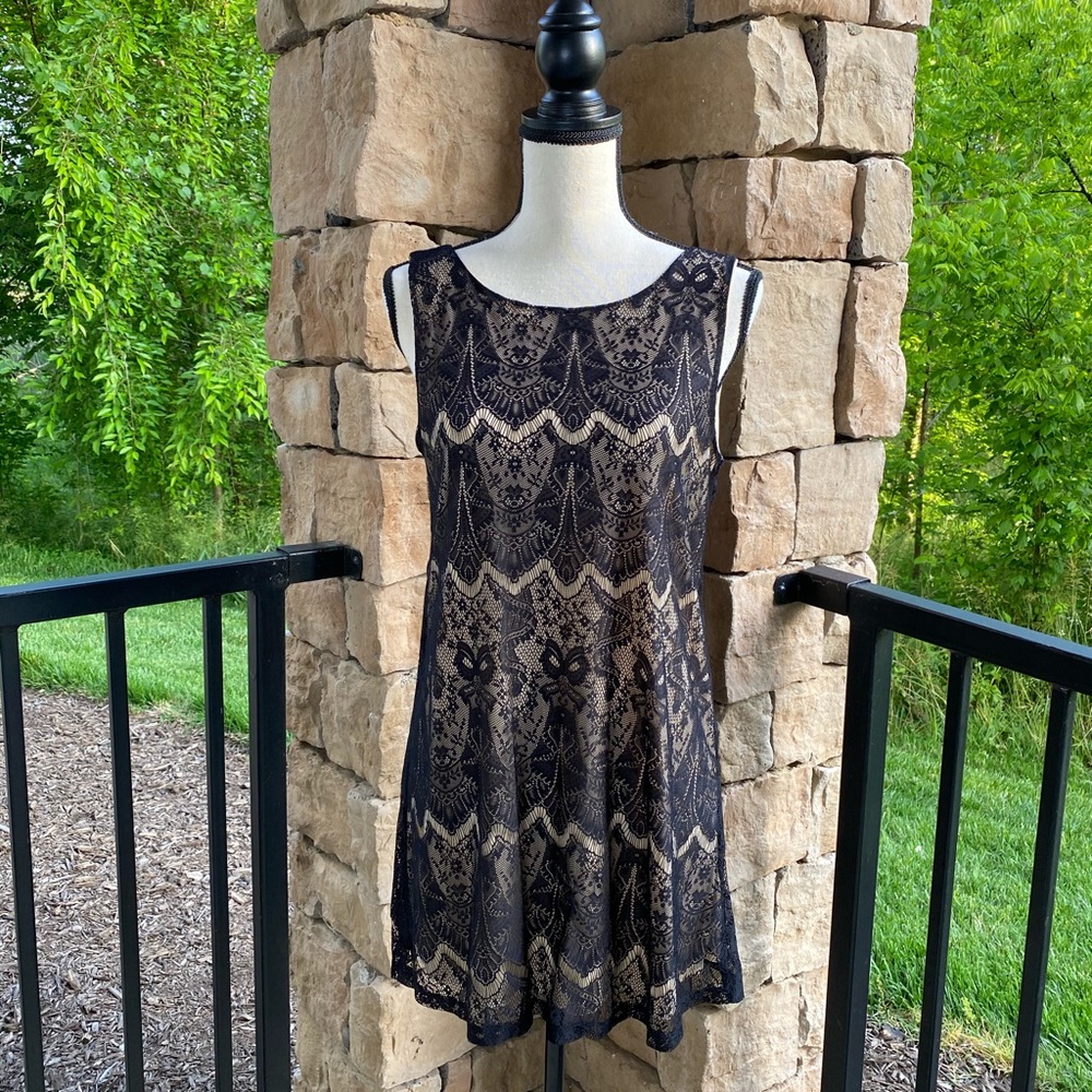Date night Maternity dress